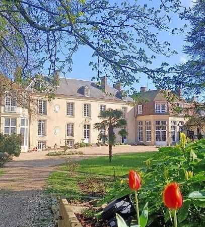 Chateau De La Grand'Maison Belleme Kültér fotó
