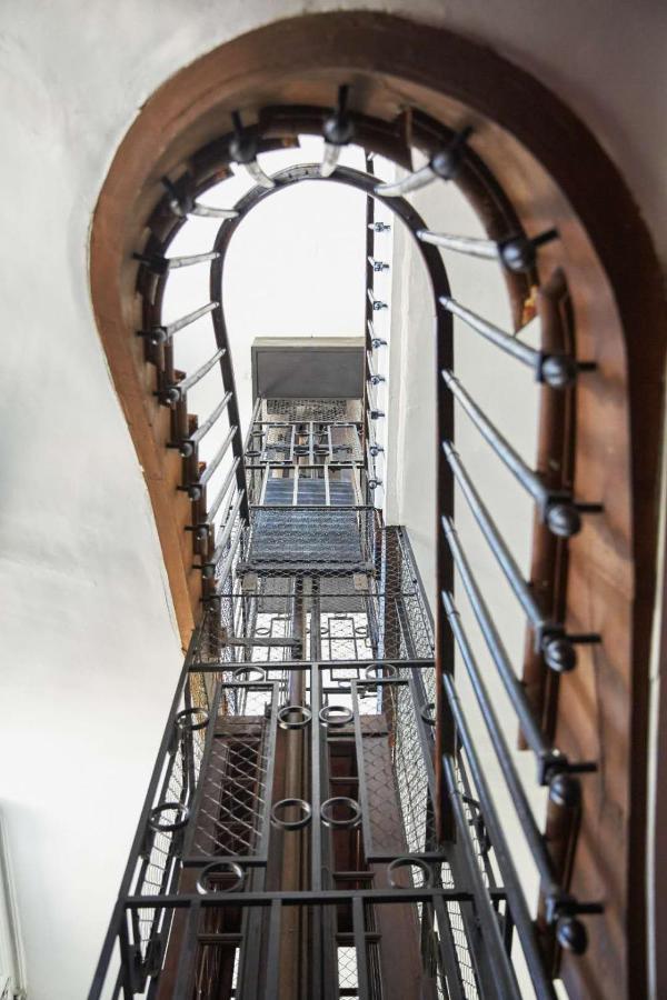Chateau De La Grand'Maison Belleme Kültér fotó