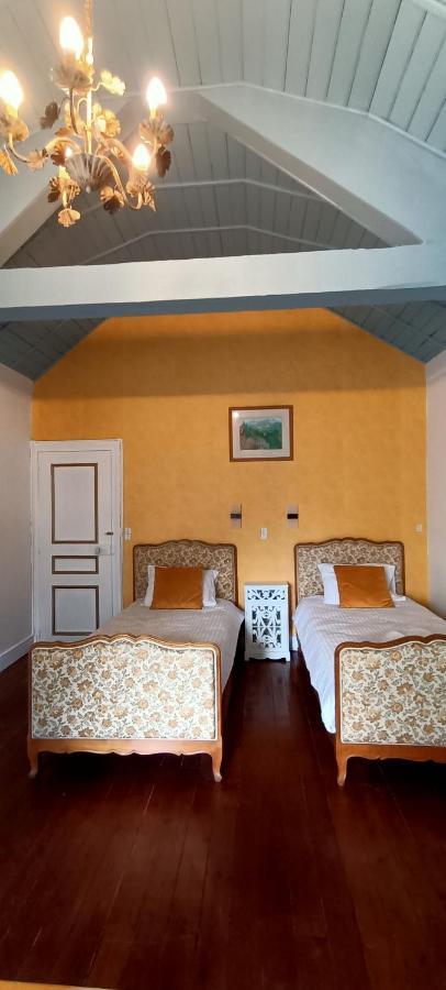 Chateau De La Grand'Maison Belleme Kültér fotó