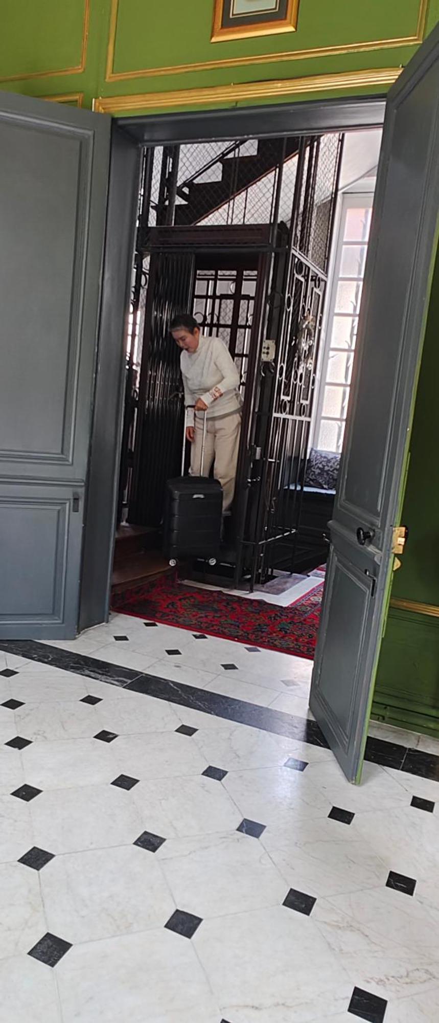 Chateau De La Grand'Maison Belleme Kültér fotó